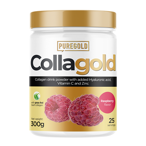 COLLAGOLD-COLLAGEN 300g