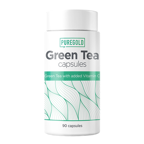 GREEN TEA