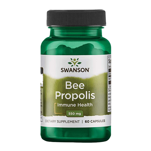 BEE PROPOLIS 550mg