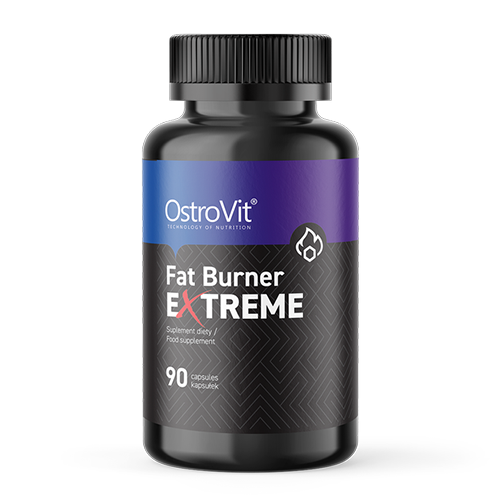 FAT BURNER EXTREME