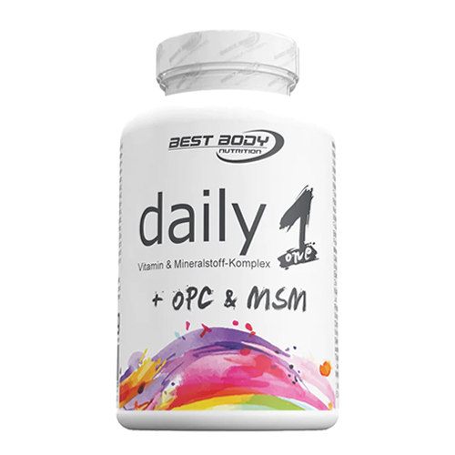 DAILY ONE