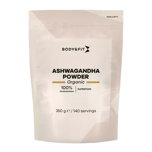 ORGANIC ASHWAGANDHA POWDER