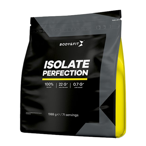 ISOLAT PERFECTION 1988g