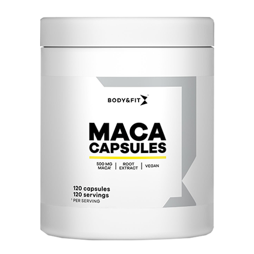 MACA