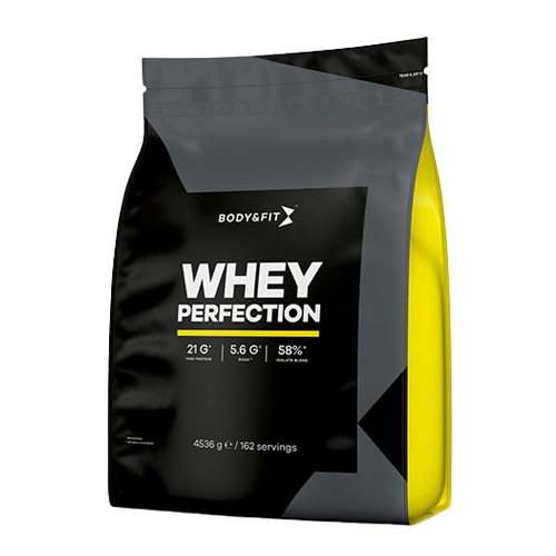 WHEY PERFECTION 4530g