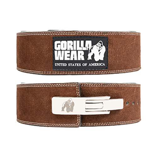 GORILLA KOŽNI POJAS