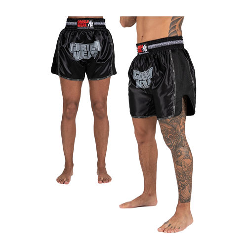 ŠORC PIRU MUAY THAI