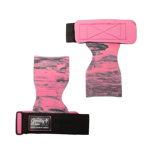 LIFTING GRIP PADS