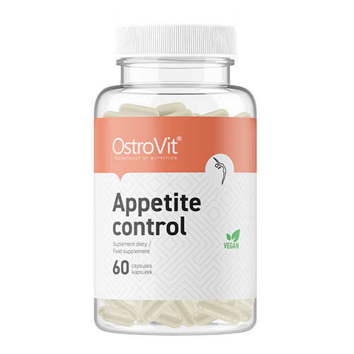 APPETITE CONTROL