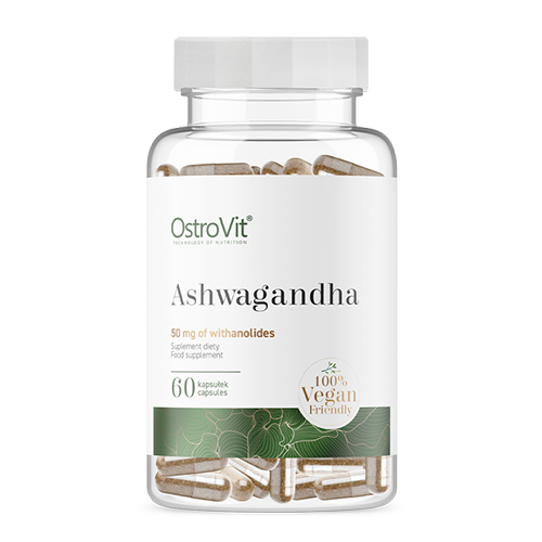 ASHWAGANDHA