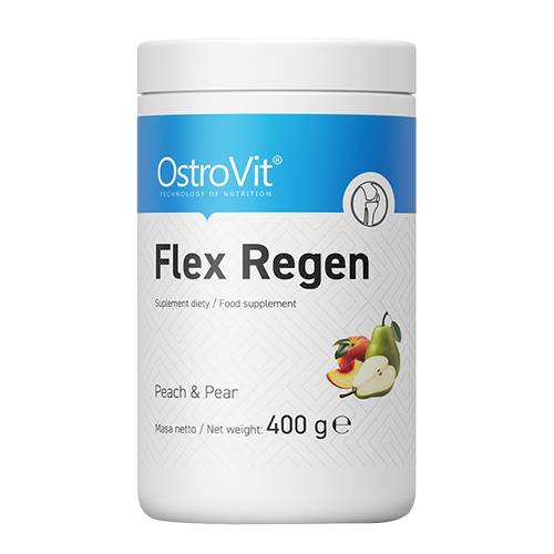 FLEX REGEN 400g