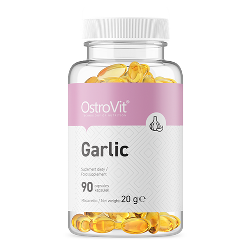 GARLIC