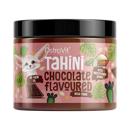 TAHINI 500g