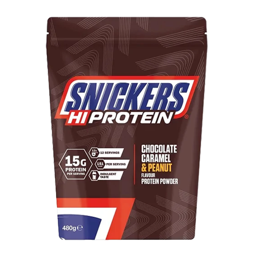 SNICKERS HI PROTEIN 480g