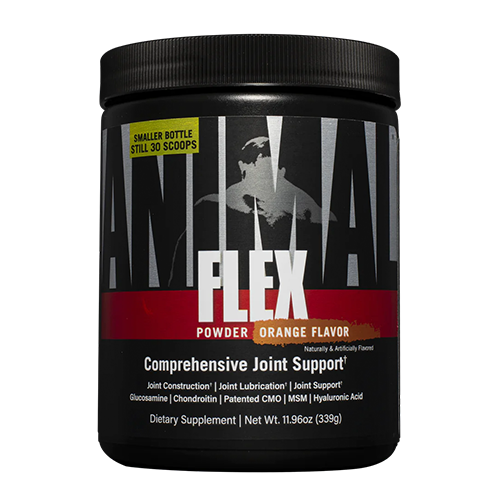 ANIMAL FLEX POWDER 339g