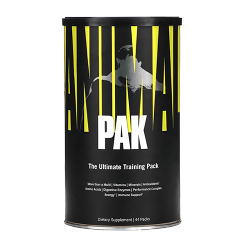 ANIMAL PAK 44 PACK