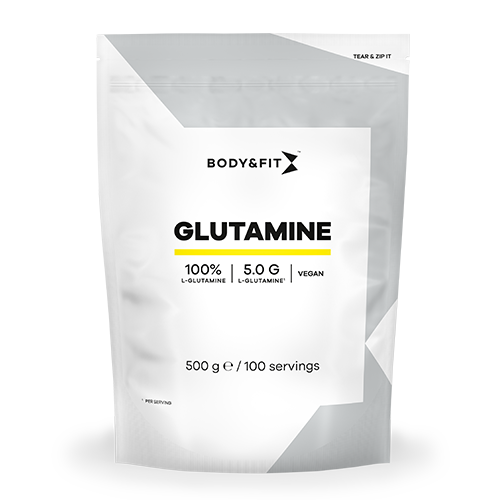 GLUTAMINE