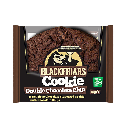BLACKFRIARS COOKIE