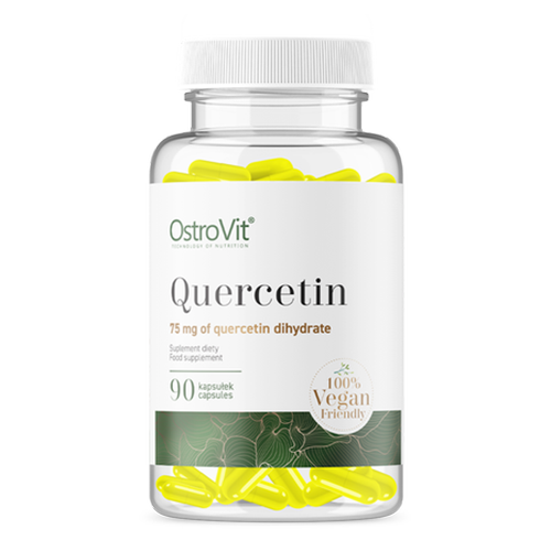 QUERCETIN VEGE