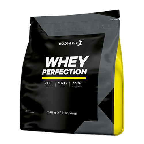 WHEY PERFECTION 2270g
