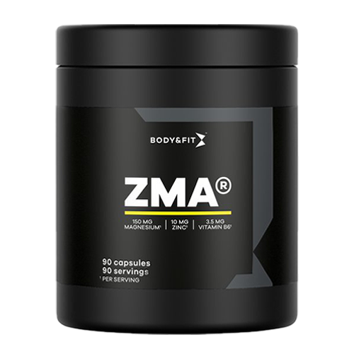 ZMA