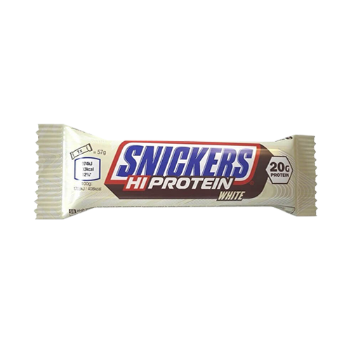 SNICKERS HI PROTEIN 57g