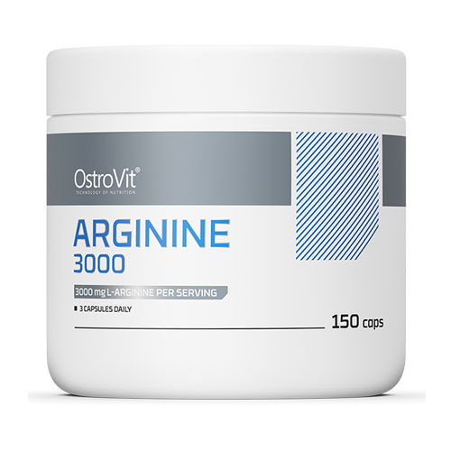 ARGININE 3000