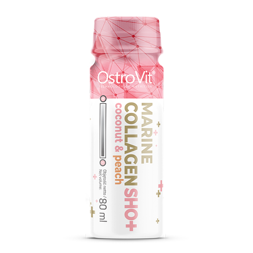 MARINE COLLAGEN SHOT