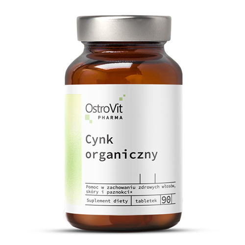 ZINC ORGANIC