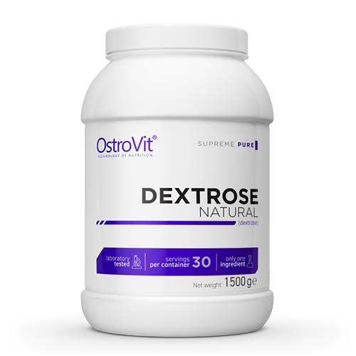 DEXTROSE 1500g