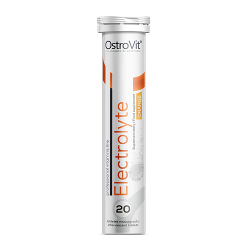 ELEKTROLYTE