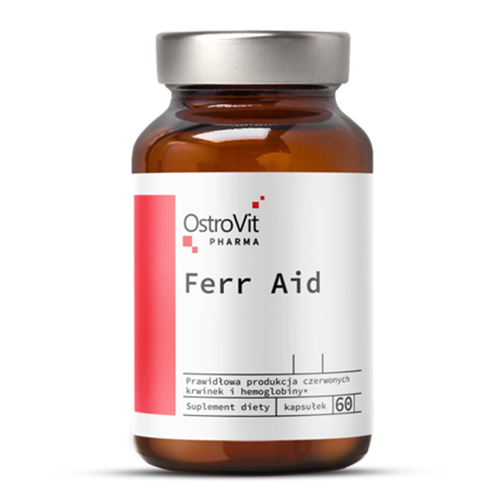 FERR AID