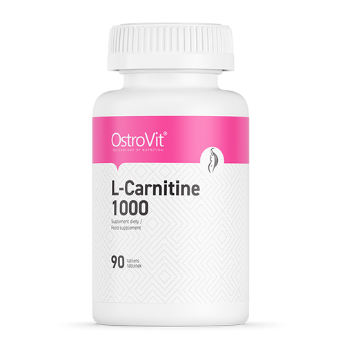 L-CARNITINE 1000