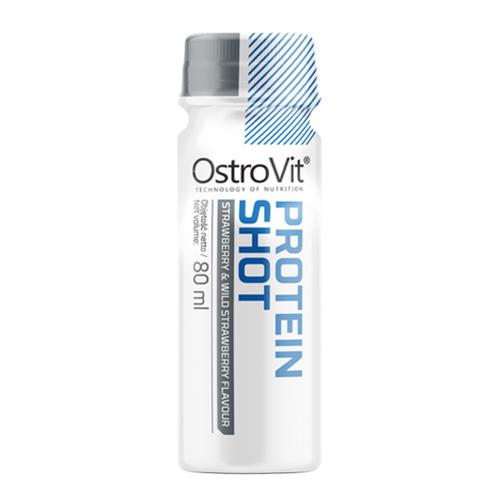 PROTEIN SHOT 80ml