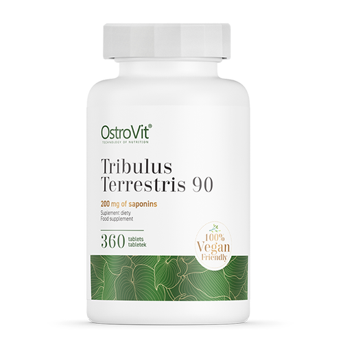 TRIBULUS TERRESTRIS 90 VEGE