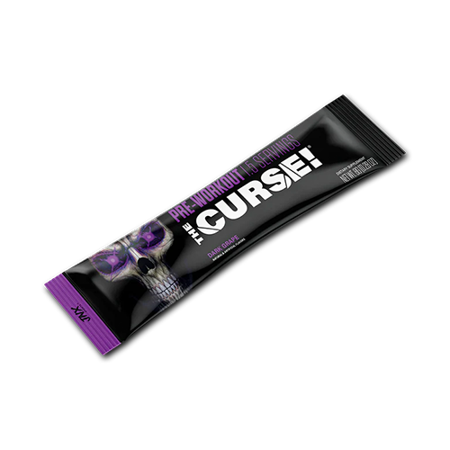 THE CURSE