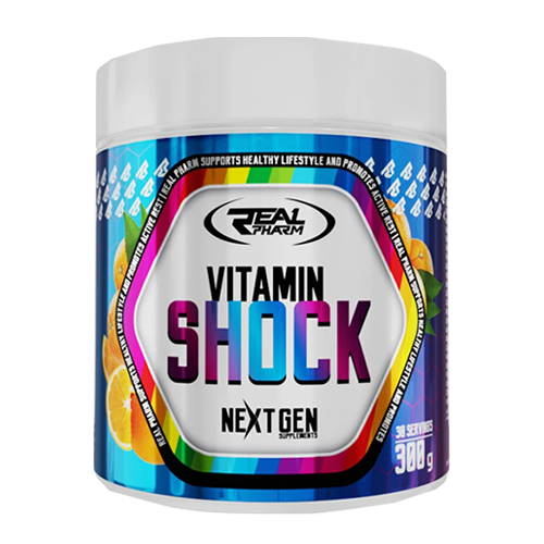 VITAMIN SHOCK 300g