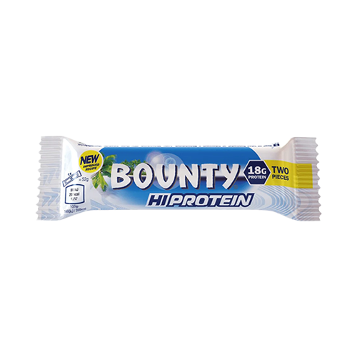 BOUNTY HI PROTEIN 52g