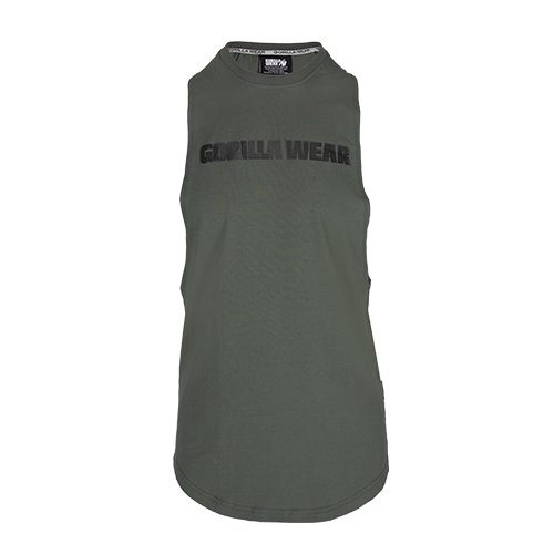 TANK TOP MILO