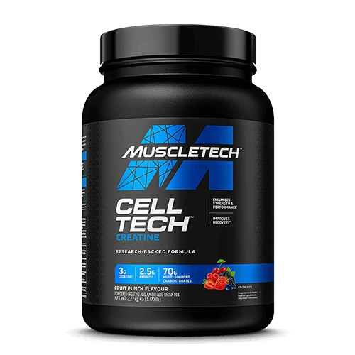 CELL-TECH 2270G