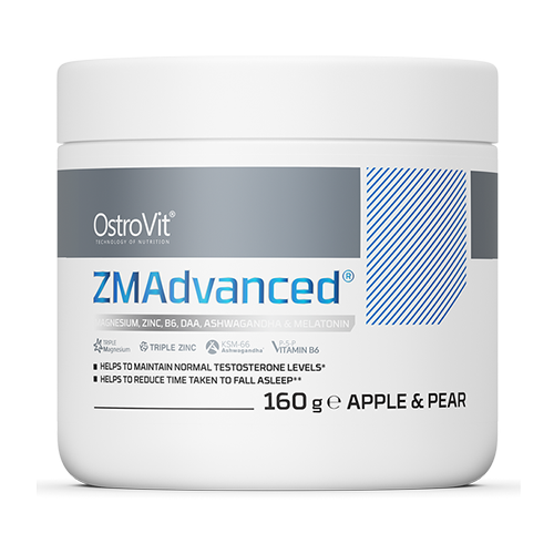 ZMADVANCED 160g