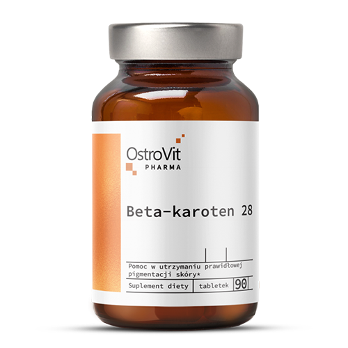 BETA-KAROTEN 28