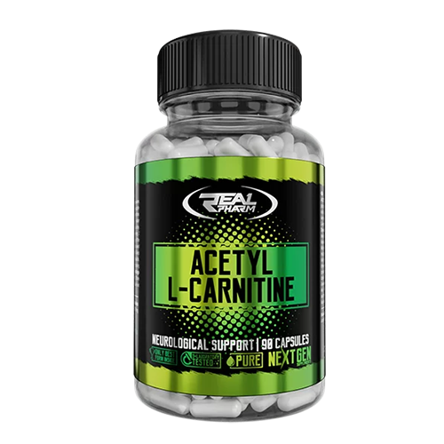 ACETYL L-CARNITINE