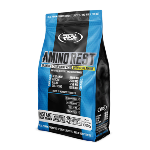 AMINO REST 1000g