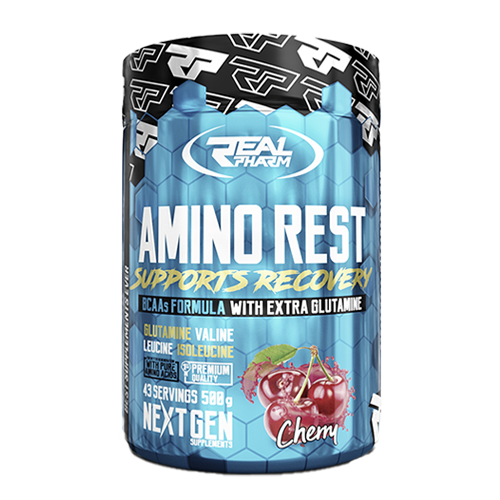 AMINO REST 500g