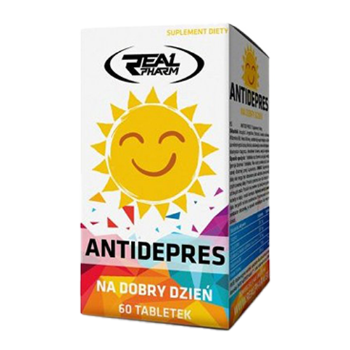 ANTIDEPRES