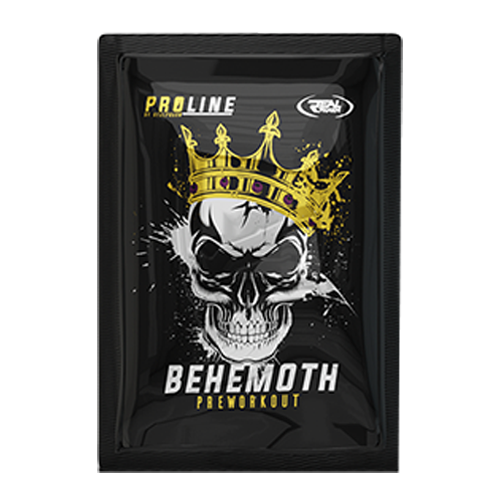 BEHEMOTH PREWORKOUT