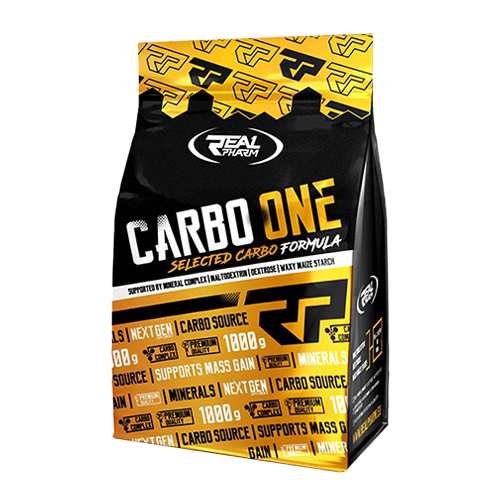 CARBO ONE 1000g