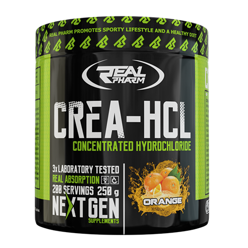 CREA-HCL 250g