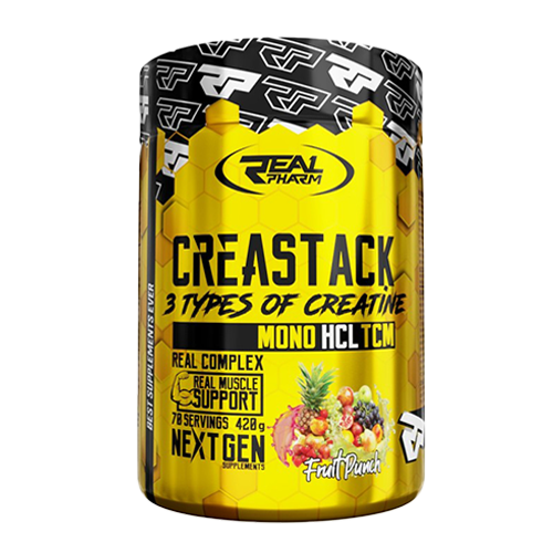 CREASTACK 420g